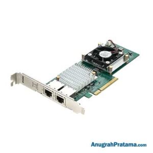 D-LINK DXE-820T Dual Port 10GBASE-T RJ45 PCI Express Adapter