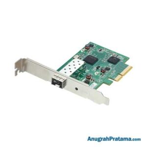 D-LINK DXE-810S 1-Port PCIe 10G SFP+ Adapter