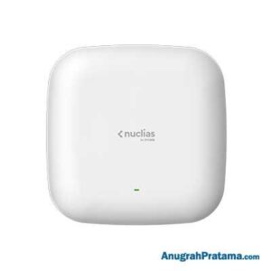 D-LINK DBA-1210P Wireless AC1200 Dual-band Gigabit PoE Access Point