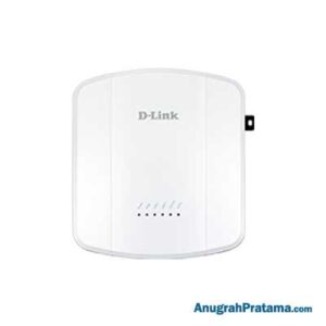 D-LINK DWL-8610AP Unified Wireless AC1750 Dual?Band Access Point
