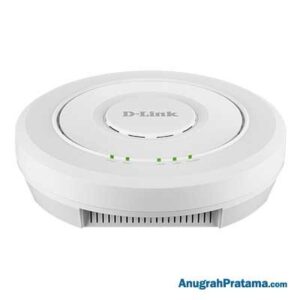 D-LINK DWL-6620AP Concurrent Dual-band Unified Access Point