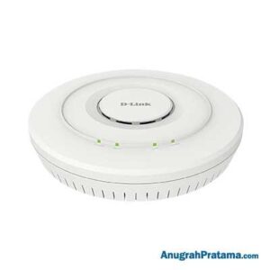 D-LINK DWL-6610AP Dual-Band 802.11n/ac Unified Wireless Access Point
