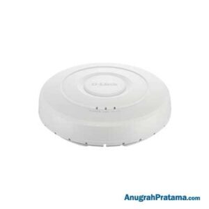 D-LINK DWL-3610AP Wireless Selectable Dual?Band Unified Access Point