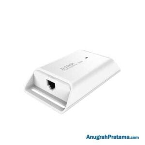 D-LINK DPE-301GS 1-Port Gigabit PoE Splitter