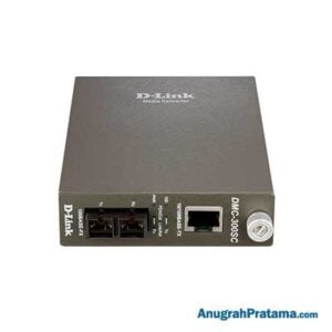 D-LINK DMC-300SC Media Converter Module