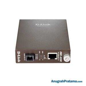 D-LINK DMC-920R Media Converter Module