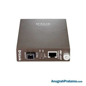 D-LINK DMC-920T Media Converter Module