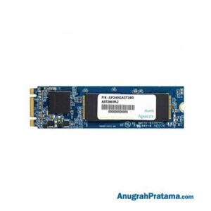 APACER AST280 M.2 SATA III SSD 240GB