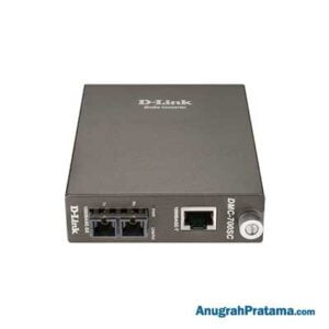 D-LINK DMC-700SC Media Converter Module