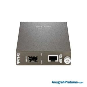 D-LINK DMC-805G Media Converter Module