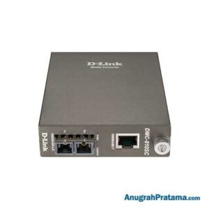 D-LINK DMC-810SC Media Converter Module