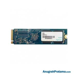 APACER Z280 M.2 PCIe Gen 3 x4 SSD 120GB