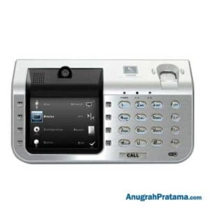 SECURE K-EL Mesin Absensi