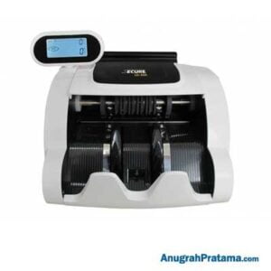 SECURE LD-20A Money Counter