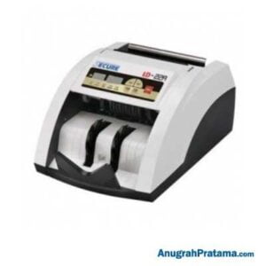 SECURE LD-22A Money Counter
