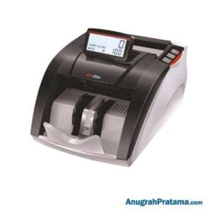 SECURE LD-26M Money Counter