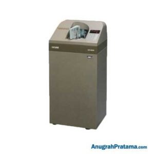 SECURE LD-409A Standing Money Counter