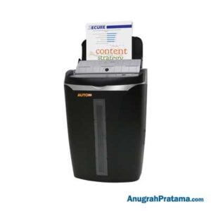 SECURE Auto 50 Paper Shredder