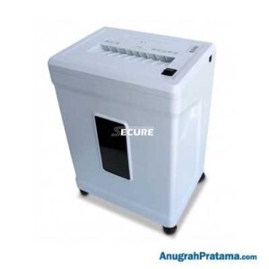 SECURE Maxi 25CCM Paper Shredder