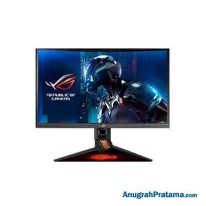 ASUS ROG Swift PG27VQ 27 Inch Curved Monitor