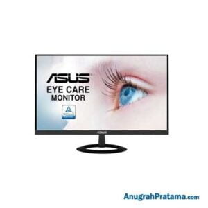 ASUS VZ239HE 23 Inch Eye Care Monitor