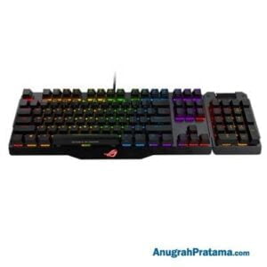 ASUS ROG Claymore MA01 Keyboard