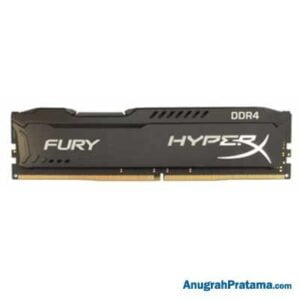 KINGSTON HyperX FURY 4GB 512M x 64-BitDDR4-2666 CL15 288-Pin DIMM Memory (HX426C15FB/4)