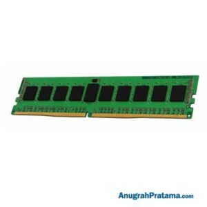 KINGSTON 8GB 1Rx8 1G x 64-Bit PC4-2666CL19 288-Pin DIMM Memory (KVR26N19S8/8)