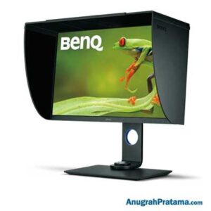 BENQ SW271 27 Inch Photographer Monitor