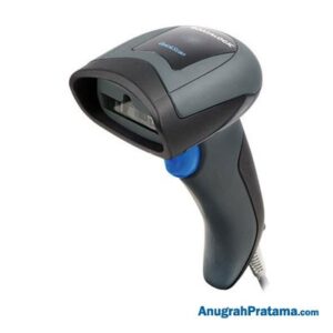DATALOGIC QD2131-BKK1S Scanner Barcode - Black