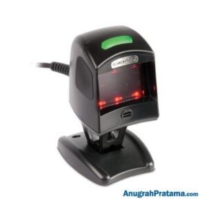 DATALOGIC MG110041-001-413B Scanner Barcode - Black