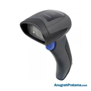 DATALOGIC QD2430-BKK1B Scanner Barcode - Black