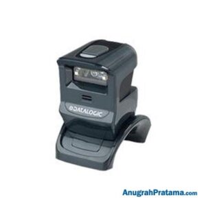 DATALOGIC GPS4421-BKK1B Scanner Barcode - Black