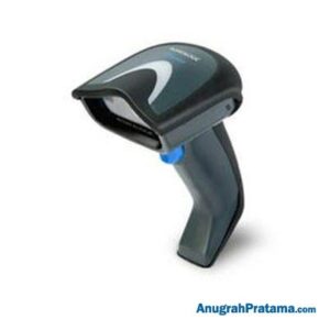 DATALOGIC GD4330-BKK1 Scanner Barcode - Black