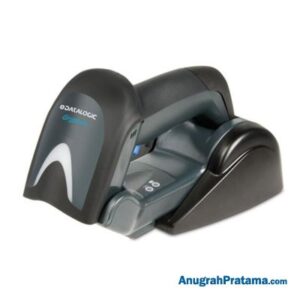 DATALOGIC GD4130-BKK1 Scanner Barcode - Black