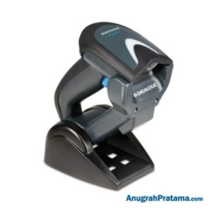 DATALOGIC GBT4400-BK Scanner Barcode - Black