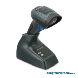 DATALOGIC QM2430-BK-433K1 Scanner Barcode - Black