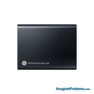 SAMSUNG Portable SSD T5 2TB