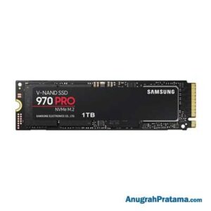 SAMSUNG 970 PRO 1TB M.2 2280 SSD