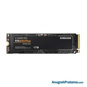 SAMSUNG 970 EVO PLUS 1TB M.2 2280 SSD
