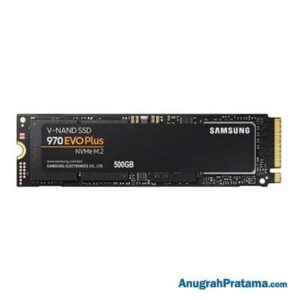SAMSUNG 970 EVO PLUS 500GB M.2 2280 SSD