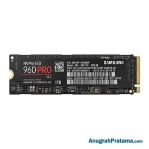 SAMSUNG 960 PRO 1TB M.2 SSD