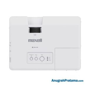 MAXELL MC-EW4051 4000 Lumens WXGA Projector