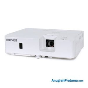 MAXELL MC-EW4051E 4000 Lumens WXGA Projector