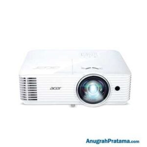 ACER S1286H 3500 Lumens XGA Projector