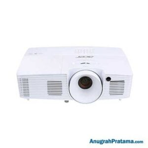 ACER X127H 3600 Lumens XGA Projector
