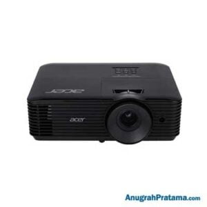ACER X138WH 3700 Lumens WXGA Projector