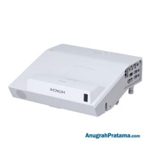 HITACHI CP-TW3506 3700 Lumens WXGA Projector