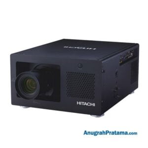 HITACHI CP-WU13K 13000 Lumens WUXGA Projector