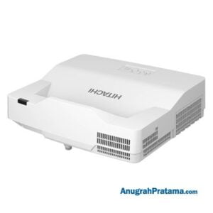 HITACHI LP-AW3001 3300 Lumens WXGA Projector